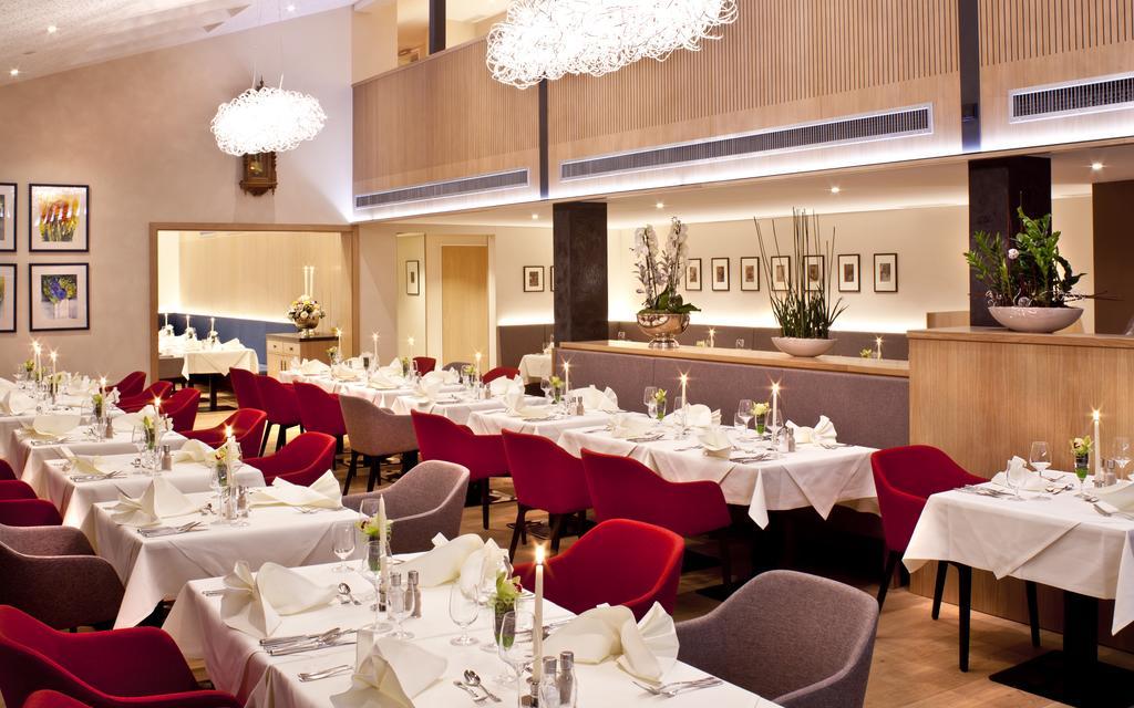 Hotel Hofmark Бад-Бирнбах Экстерьер фото